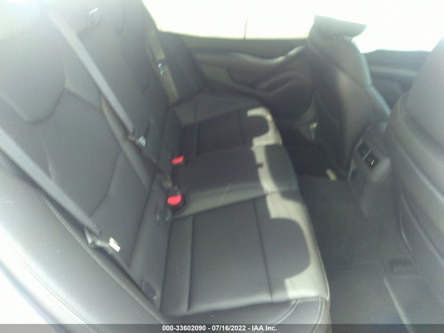 2022 Cadillac CT5, VIN: 1G6DW5RK1N0117744