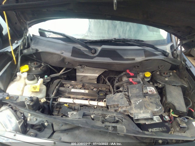 1C4NJPBA3ED506164 Jeep Patriot Sport/altitude