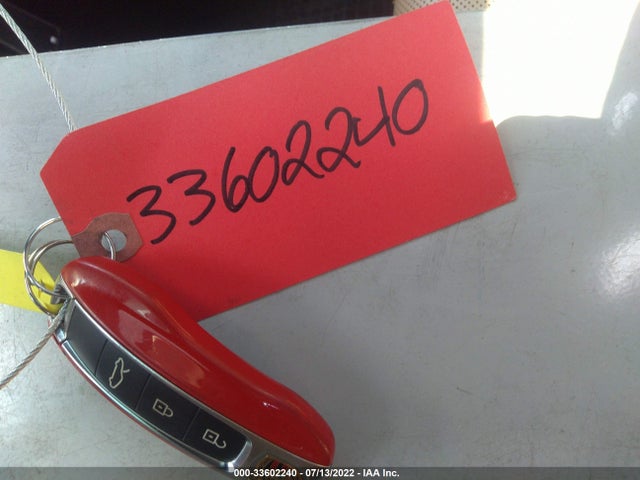 2021 Porsche 911, VIN: WP0AB2A9XMS221106