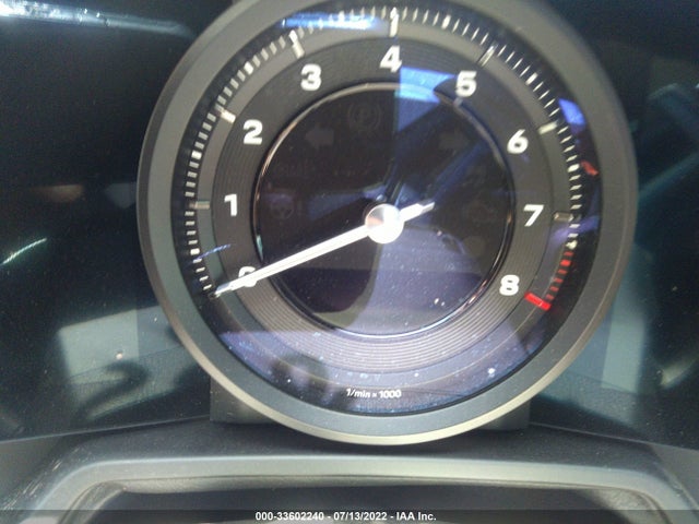 2021 Porsche 911, VIN: WP0AB2A9XMS221106