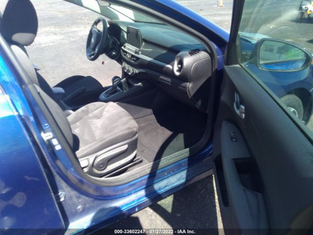 3KPF24ADXLE256932 KIA Forte Lxs