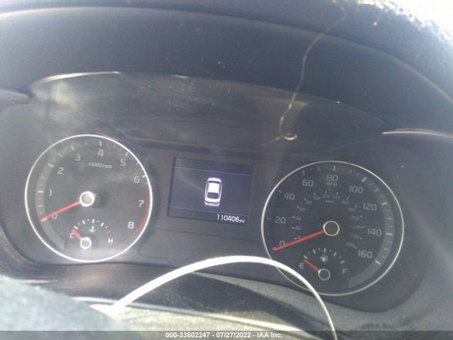 3KPF24ADXLE256932 KIA Forte Lxs