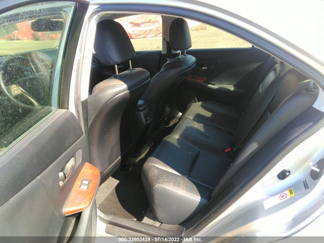 JTHBB1BAXA2023286 Lexus HS 250H
