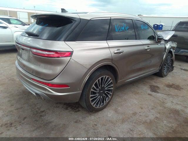 2020 Lincoln Corsair, VIN: 5LMCJ2C99LUL21718