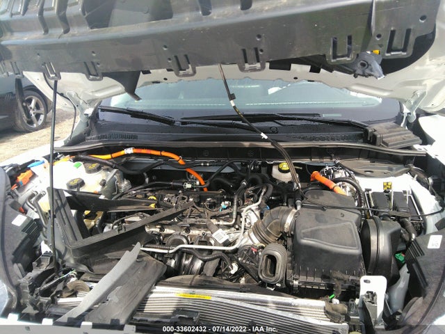 2021 Ford Escape, VIN: 1FMCU0CZ6MUB22321