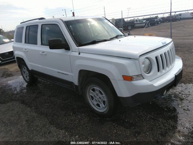 1C4NJPBB9FD204131 auction archive image