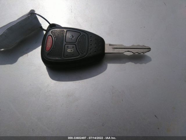 1C4NJPBB9FD204131 Jeep Patriot Sport