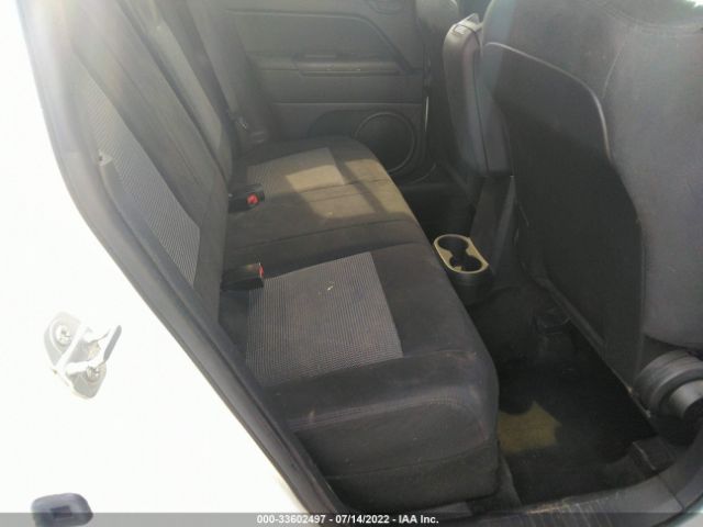 1C4NJPBB9FD204131 Jeep Patriot Sport