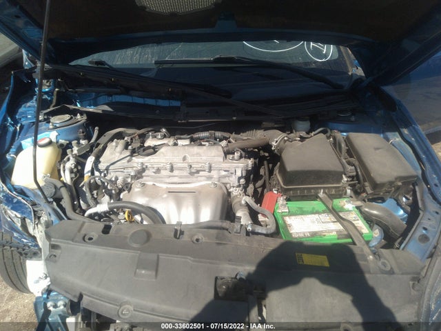 2015 SCION TC VIN: JTKJF5C73FJ000353