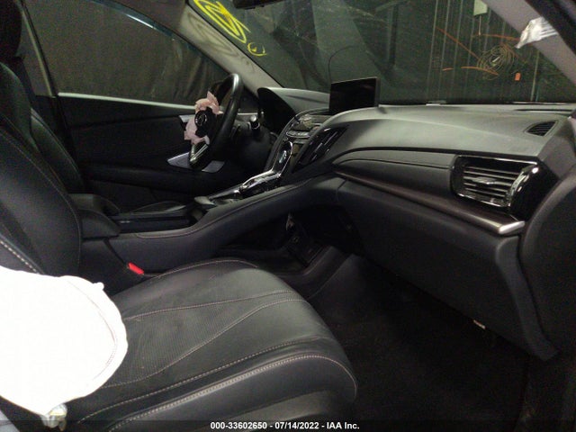 2019 Acura RDX, VIN: 5J8TC2H54KL035126