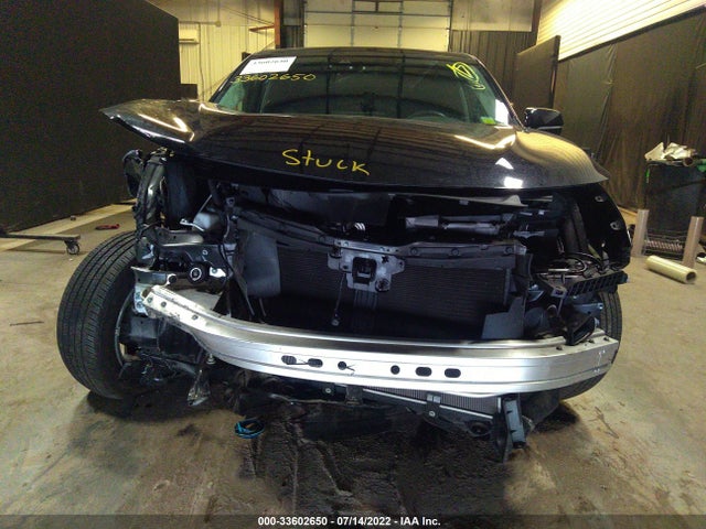 2019 Acura RDX, VIN: 5J8TC2H54KL035126