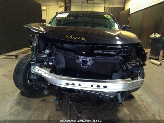 5J8TC2H54KL035126 Acura Rdx W/technology Pkg