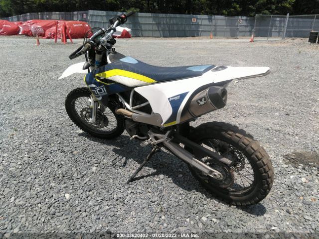 2016 husqvarna 701 enduro for sale new arrivals