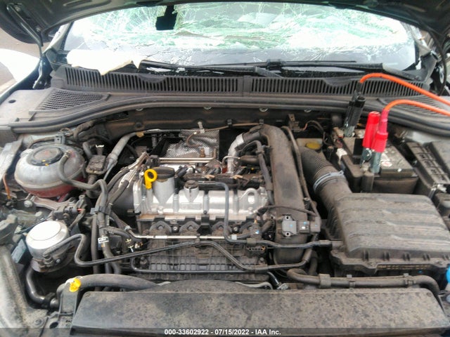 3VWC57BU7KM254602 Volkswagen Jetta S/se/r-line