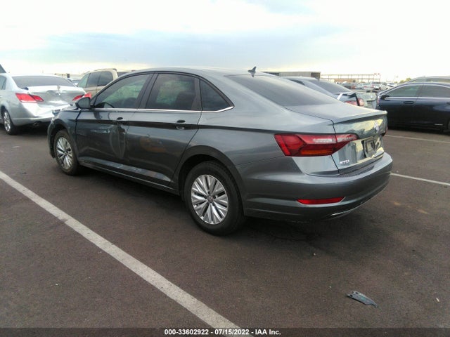 3VWC57BU7KM254602 Volkswagen Jetta S/se/r-line