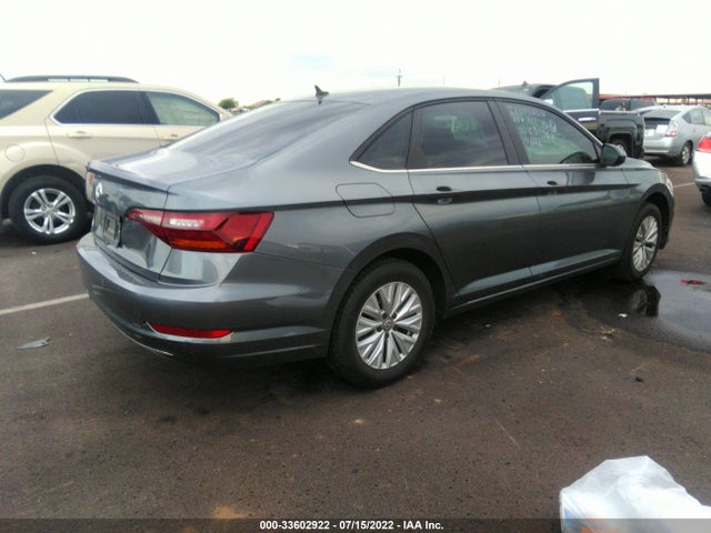 3VWC57BU7KM254602 Volkswagen Jetta S/se/r-line