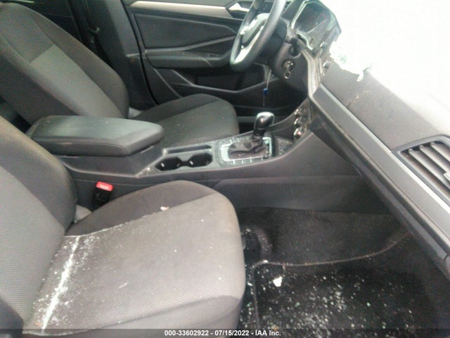 3VWC57BU7KM254602 Volkswagen Jetta S/se/r-line