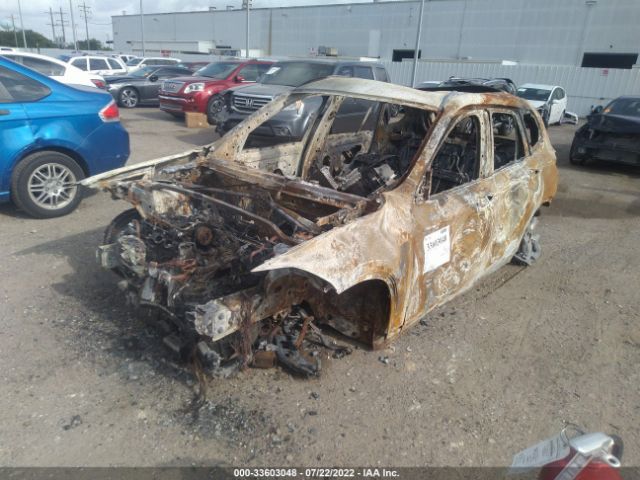 WBXHT3C3XG5E54681 BMW X1 Xdrive28i