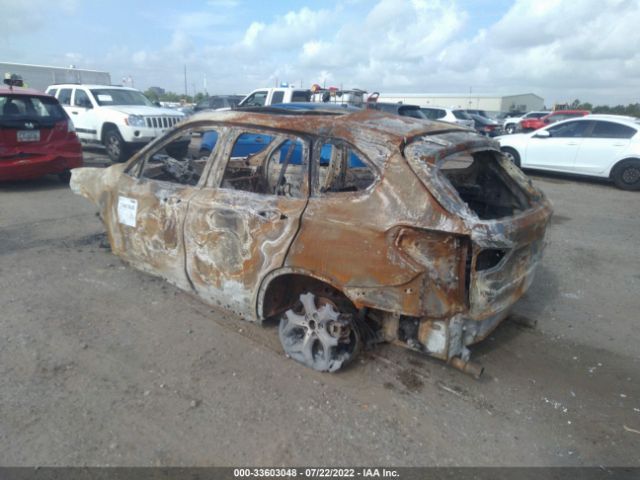 WBXHT3C3XG5E54681 BMW X1 Xdrive28i