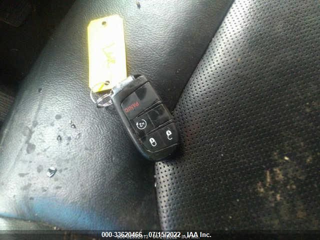 3C4NJDCBXJT355267 Jeep Compass Limited
