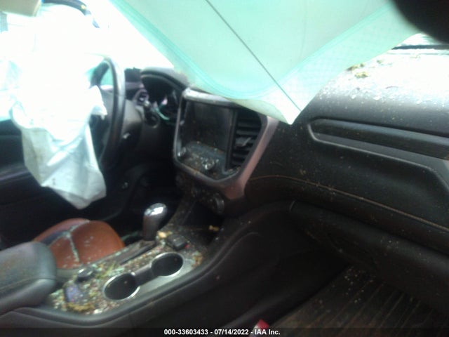 GMC Acadia Slt-1 2018 1GKKNVLS0JZ219644 Image 5