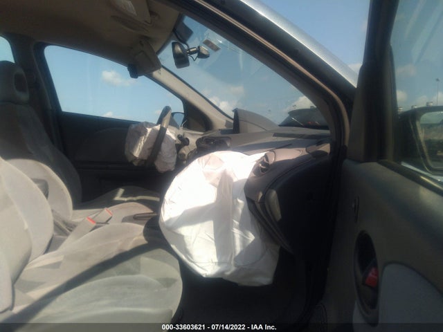 2003 SATURN ION ION 3 VIN: 1G8AL52F33Z198531