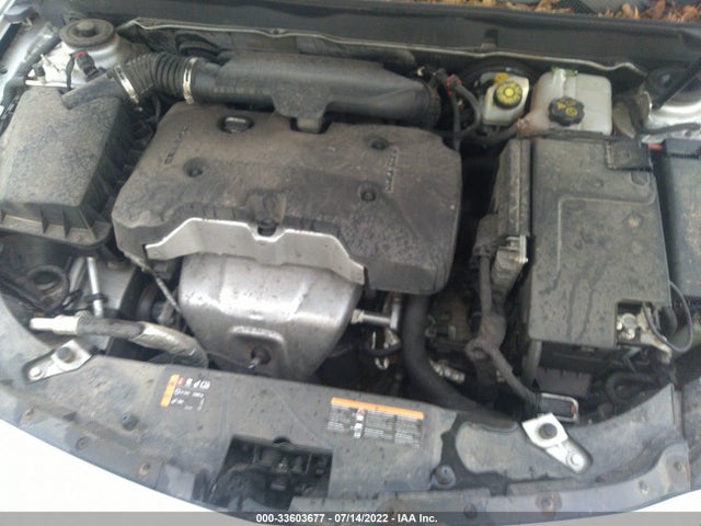 Chevrolet MALIBU LT 2015 1G11D5SL7FF174739 Image 10