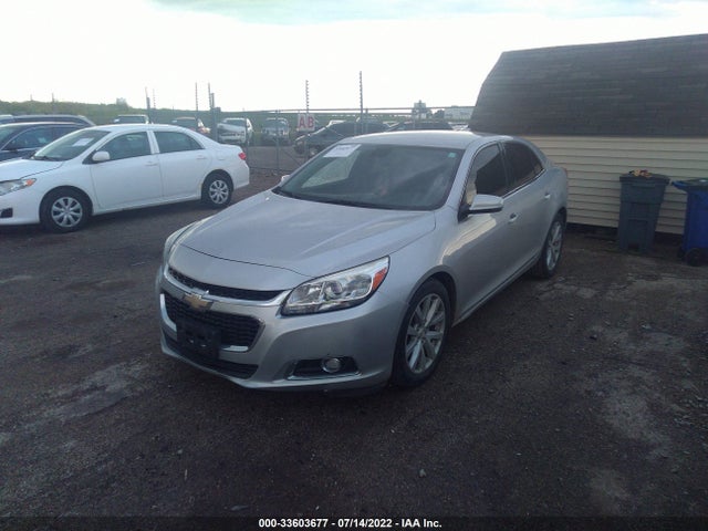 Chevrolet MALIBU LT 2015 1G11D5SL7FF174739 Image 2