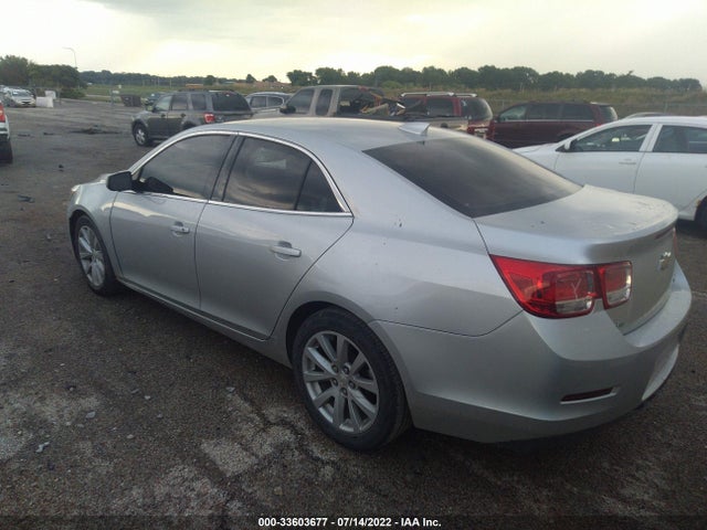 Chevrolet MALIBU LT 2015 1G11D5SL7FF174739 Image 3