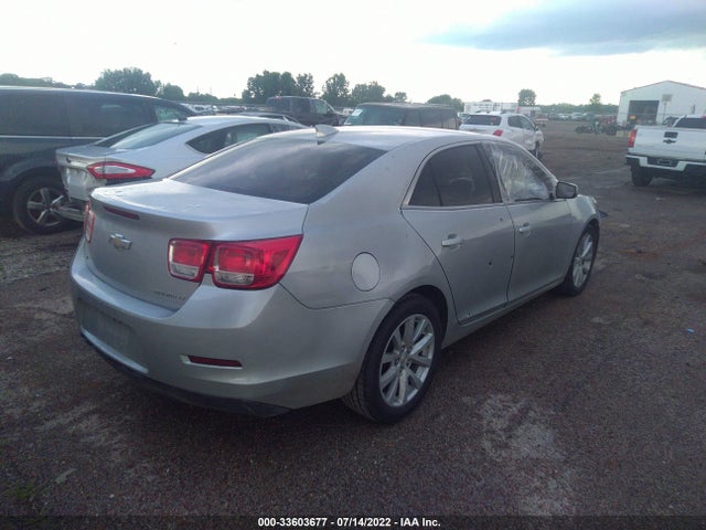 Chevrolet MALIBU LT 2015 1G11D5SL7FF174739 Image 4