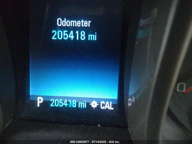 Chevrolet MALIBU LT 2015 1G11D5SL7FF174739 Image 7