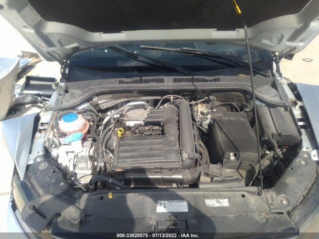 3VW267AJ0GM330510 Volkswagen Jetta Sedan 1.4t S