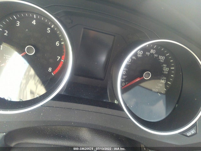 3VW267AJ0GM330510 Volkswagen Jetta Sedan 1.4t S
