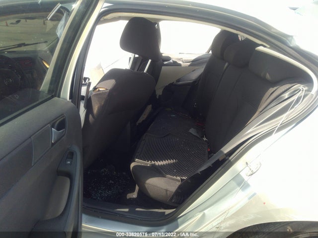 3VW267AJ0GM330510 Volkswagen Jetta Sedan 1.4t S