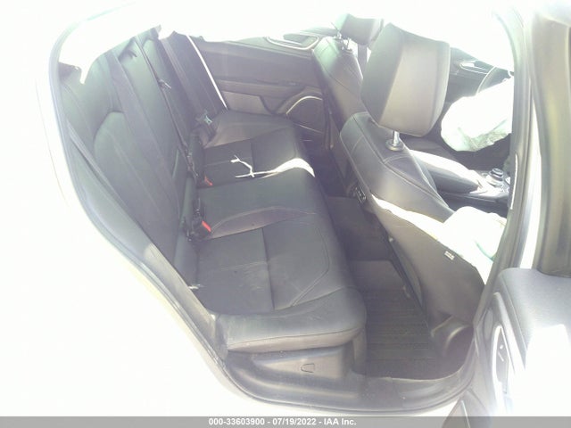 2022 Alfa Romeo Giulia, VIN: ZARFANBN1N7655317