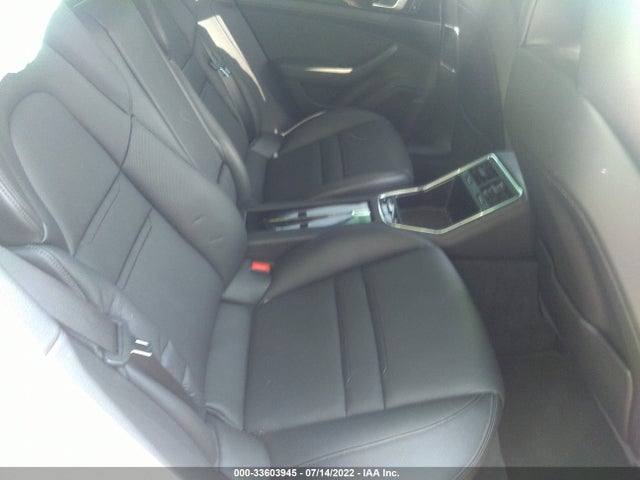 2020 Porsche Panamera, VIN: WP0AA2A78LL103078