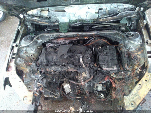 3VWLX7AJ9DM391626 Volkswagen Jetta Sedan Sel W/nav