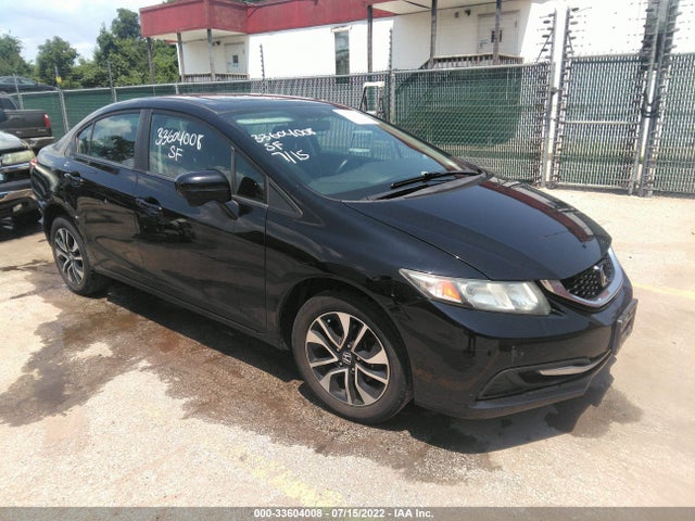 2014 19XFB2F84EE276015 main image