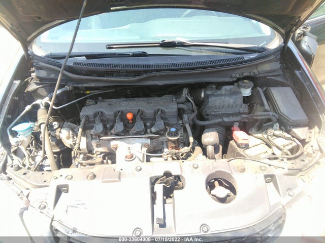 Honda Civic Sedan Ex 2014 19XFB2F84EE276015 Image 10