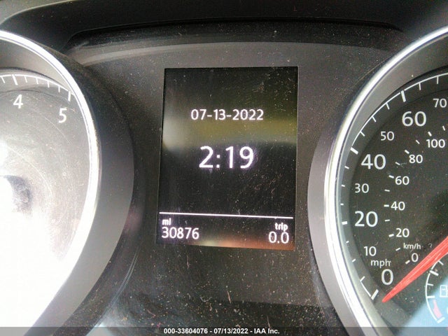 2019 Volkswagen Golf, VIN: 3VW117AU0KM508283