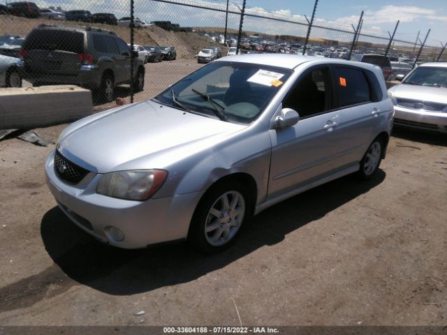 KNAFE161X65368373 KIA Spectra
