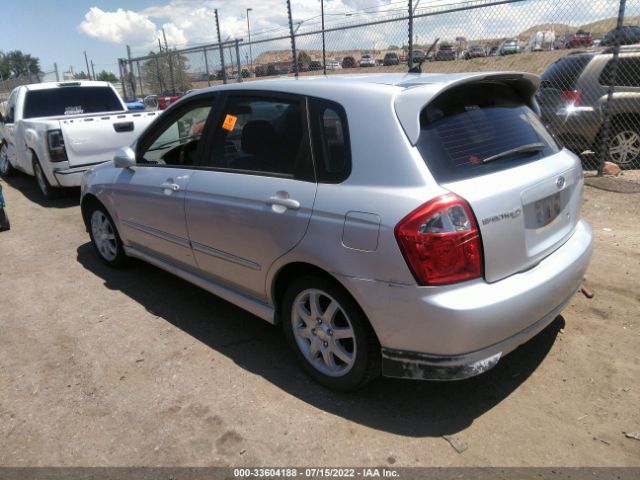 KNAFE161X65368373 KIA Spectra