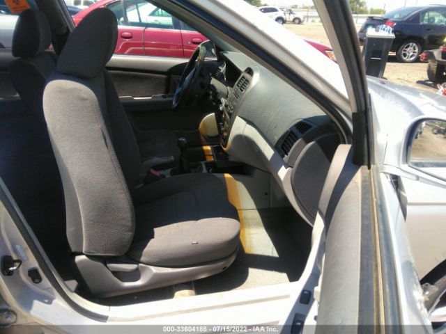 KNAFE161X65368373 KIA Spectra