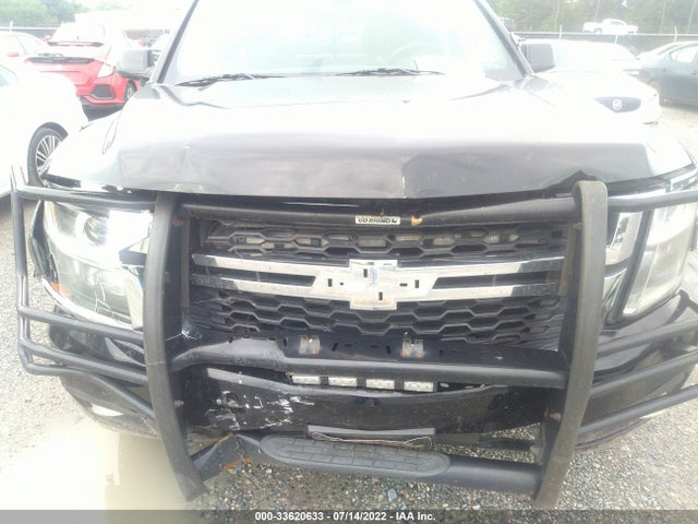 2016 Chevrolet Tahoe, VIN: 1GNLCDEC5GR121747