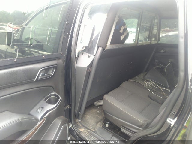 2016 Chevrolet Tahoe, VIN: 1GNLCDEC5GR121747