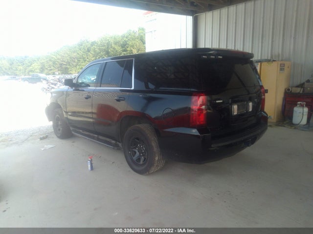 2016 Chevrolet Tahoe, VIN: 1GNLCDEC5GR121747