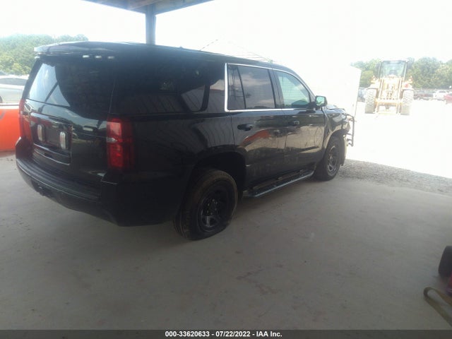 2016 Chevrolet Tahoe, VIN: 1GNLCDEC5GR121747