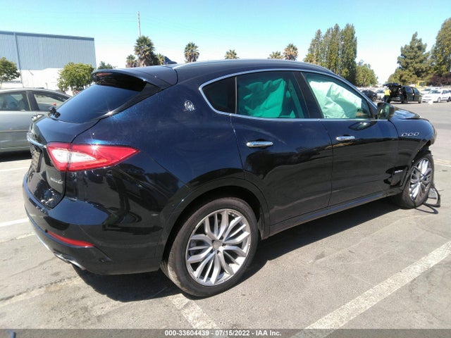 2019 Maserati Levante, VIN: ZN661YUL1KX324738
