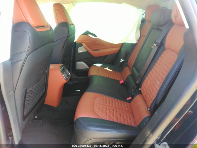 2019 Maserati Levante, VIN: ZN661YUL1KX324738