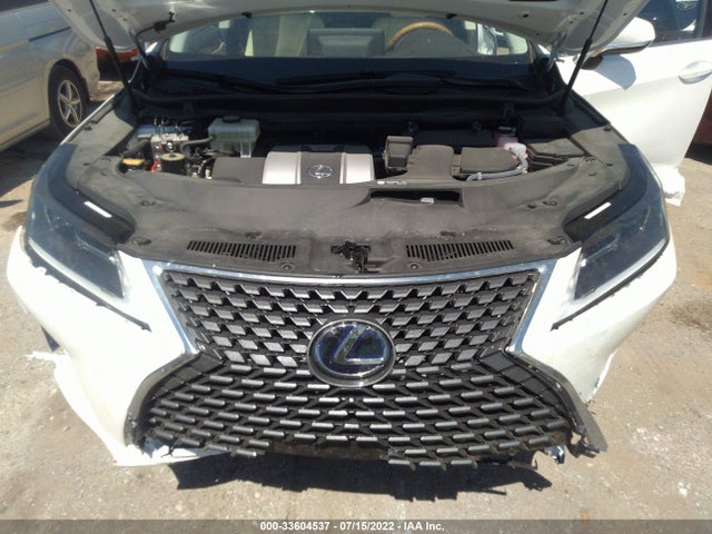 2020 Lexus RX, VIN: 2T2HGMDA0LC050170